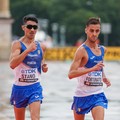 Mondiali di atletica a Budapest: delusione per Massimo Stano nella marcia