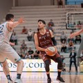 La Pallacanestro Molfetta annuncia il grande colpo: Mauro Stella