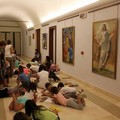 Aperto per ferie: il Museo Diocesano non va in vacanza