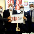 Dalla Regione Puglia 100 milioni per strade e piazze. A Molfetta 945mila euro