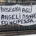 «La vita è una sfida, affrontala»