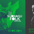 Il 27 agosto torna a Molfetta il Suonagli Folk Festival