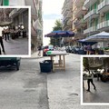 Frutta, pesce e verdura vendute senza licenze, sanzioni e sequestri