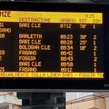 Ritardi sulla linea ferroviaria Bari-Pescara: disagi per i pendolari a Molfetta