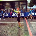 La Free Runners Molfetta eccelle alla maratona internazionale di Verona
