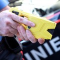 Forze dell'ordine: anche a Molfetta l'uso della pistola taser