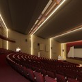 Nuovo teatro comunale di Molfetta, sabato verrà presentato il progetto