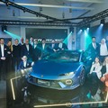 Lamborghini  "Temerario ", da Maldarizzi la presentazione