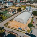 L’ex pattinodromo di Molfetta diventa un moderno impianto sportivo grazie ai fondi PNRR