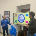 Tennistavolo, L'Azzurro Molfetta in Erasmus+ per lo sport e l’inclusione