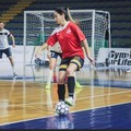 Serie A, Teresa Matranga firma con la Femminile Molfetta