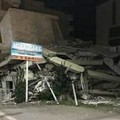 Sisma in Albania, Molfetta dopo la paura della notte