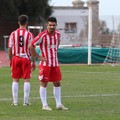 Promozione, playoff: Molfetta Calcio fermata, Fortis Altamura in finale