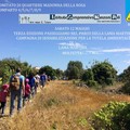  "Passeggiamo nel parco di Lama Martina ": domenica 12 maggio la terza edizione