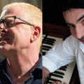 Stasera a Molfetta concerto di Beppe Del Re e Vito Di Modugno