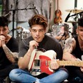 Stash e i  "The Kolors " il 18 giugno al Gran Shopping Mongolfiera