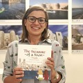 Pubblicato il libro "The treasure of a town " dedicato alle bellezze di Molfetta