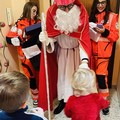 "San Nicola sei tu": con il SerMolfetta doni a 450 bambini meno fortunati in città