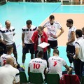 Verso la Superlega. Sabato e domenica l'Exprivia al trofeo Zeus