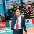 Vincenzo Di Pinto: «Molfetta volley tre anni fa era già in difficoltà»