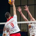 Secondo colpo Pallavolo Molfetta: firma Vincenzo Petruzzelli
