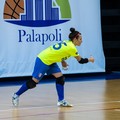 Femminile Molfetta, PalaPoli al 100% per il big match contro il Foligno