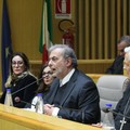 Riti quaresimali patrimonio immateriale di Molfetta, Minervini: «Giornata storica»