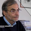 Il Sindaco Tommaso Minervini nel ricordo di Don Tonino Bello - VIDEO