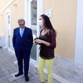 Sportello malattie rare a Molfetta, Minervini: «Non lasciamo nessuno indietro»