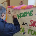Piano scuole, riaperto dopo oltre 4 anni il secondo piano del plesso "San Giovanni Bosco "