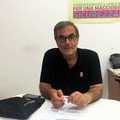 Tommaso Minervini lancia l'appello al voto per il ballottaggio del 25 giugno