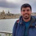 Tommaso Parisi nuovo Animatore di Comunità del Progetto Policoro della diocesi di Molfetta