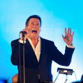 Tony Hadley conclude con successo la rassegna Luci e Suoni a Levante