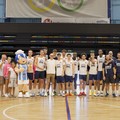 La Dai Optical Virtus Molfetta conquista la IX edizione del Torneo “De Gennaro”