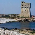 Tutti a ripulire la spiaggia di Torre Calderina