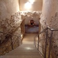 Cultura a Molfetta: Torrione Passari e Sala dei Templari aperti anche a Natale
