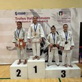 Polisportiva Libertas Molfetta sempre più protagonista nel Judo e Karate