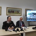 Rapine ai tir, quattro arresti. Anche il marito di una consigliera di Molfetta
