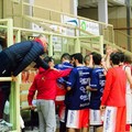 Pavimaro Pallacanestro Molfetta, si riparte con il girone di ritorno