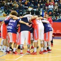 Pavimaro Pallacanestro, dopo il derby si riparte dal Trani