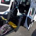 Trasporto disabili gratis verso i centri di riabilitazione a Molfetta e Giovinazzo