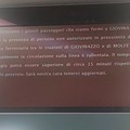 Treni, persone non autorizzate tra Giovinazzo e Molfetta: disagi per i pendolari