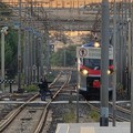 Persona investita alla stazione di Trani: treni cancellati