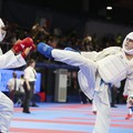 L’Open League di Karate parla sempre più molfettese