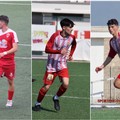 Il Borgorosso Molfetta conferma 3 giovani molfettesi in prima squadra