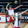 Oggi è il giorno del big match per l'Indeco Molfetta capolista