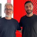 Francesco Vivacqua firma con la Molfetta Calcio