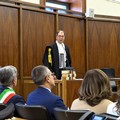 Il molfettese Saverio Umberto De Simone alla guida del Tribunale di Trani