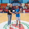La Clean Up Molfetta vince il Trofeo  "Francesco Valente”