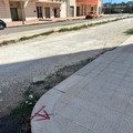 Al via i lavori per completare la viabilità nel Comparto 5 a Molfetta